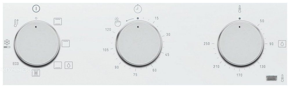 Духовой шкаф TEKA HSB 610 WH WHITE (41560113)