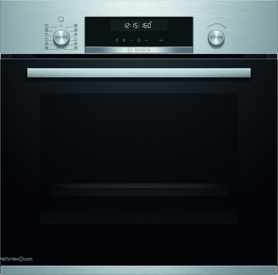 Духовой шкаф BOSCH HBJ577ES0R