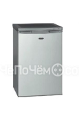 Морозильная камера BOMANN gs 199 silber a++/88l