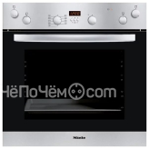 Духовой шкаф MIELE h 4312 e ed