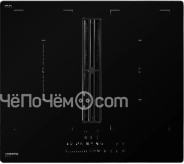 Варочная поверхность LOFRA TRNM126/4BC CHROME