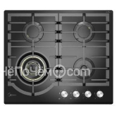 Варочная панель MIDEA MG696VGB
