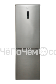 Холодильник Svar SV 345 NFI