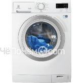 Стирально-сушильная машина Electrolux EWW 1696 SWD