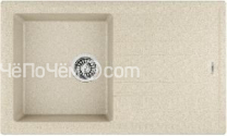 Кухонная мойка Teka STONE 50 B-TG бежевый песок (art.115330016)