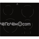 Варочная панель ELECTROLUX CME 6420 KA