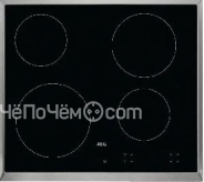 Варочная поверхность AEG HK624000XB