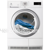 Сушильная машина ELECTROLUX edh 3686 gde