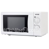 Микроволновая печь GORENJE mo200mw