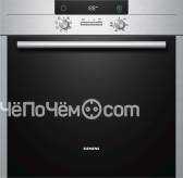 Духовой шкаф SIEMENS hb 22ab520r