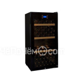 Винный шкаф CLIMADIFF CLS130