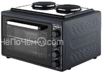 Мини-печь KRAFT KF-MOHP3800DGR