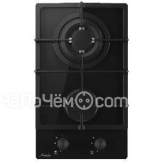 Варочная поверхность MONSHER MGG 33 Noir