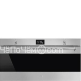Духовой шкаф SMEG SFR9390X