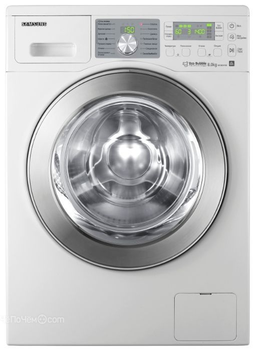 Стиральная машина SAMSUNG wf 0804y8 e