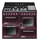 Кухонная плита SMEG tr4110rw1