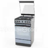 Кухонная плита KAISER hgg 52501 s