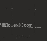 Варочная панель DARINA PL EI313 B