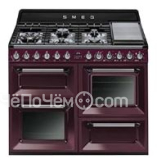Кухонная плита SMEG tr4110rw1