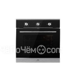 Духовой шкаф MILLEN MEO 601 IX