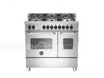 Варочный центр BERTAZZONI MAS906MFEDXT