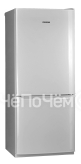 Холодильник POZIS rk-101a серебристый