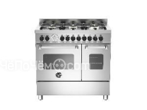 Варочный центр BERTAZZONI MAS906MFEDXT