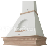 Вытяжка LEX ANCONA 900 WHITE