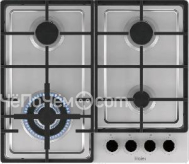 Варочная поверхность HAIER HHQ-M64CTPX