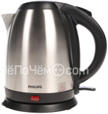 Электрочайник PHILIPS HD9306/02