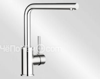 Смеситель Blanco MILA хром (арт.524213)