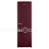 Холодильник TESLER RB-330 CHERRY RED