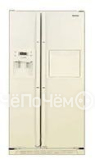 Холодильник SAMSUNG SR-S22FTDBE