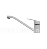 Смеситель LEX SALTO WHITE