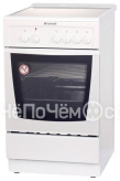 Кухонная плита BRANDT kv 2428 bmv