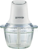 Измельчитель GORENJE S501GW