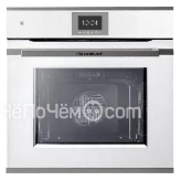 Духовой шкаф KUPPERSBUSCH BP 6550.0 W9