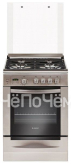 Кухонная плита GEFEST 6100-03 сн2