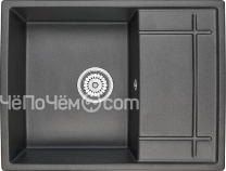 Кухонная мойка WEISSGAUFF WG 5601