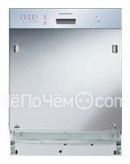 Посудомоечная машина Kuppersbusch IG 645.2 E