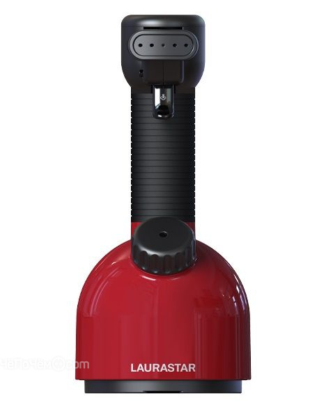 Отпариватель LAURASTAR IGGI Intense Red