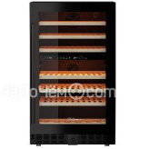 Винный шкаф MEYVEL MV77PRO-KBT2