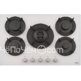 Варочная панель FRANKE FHMF 755 4G DC C WH  (106.0541.753 )