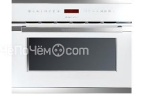 Паровой шкаф KUPPERSBUSCH edg 6551.0 w3 silver chrome