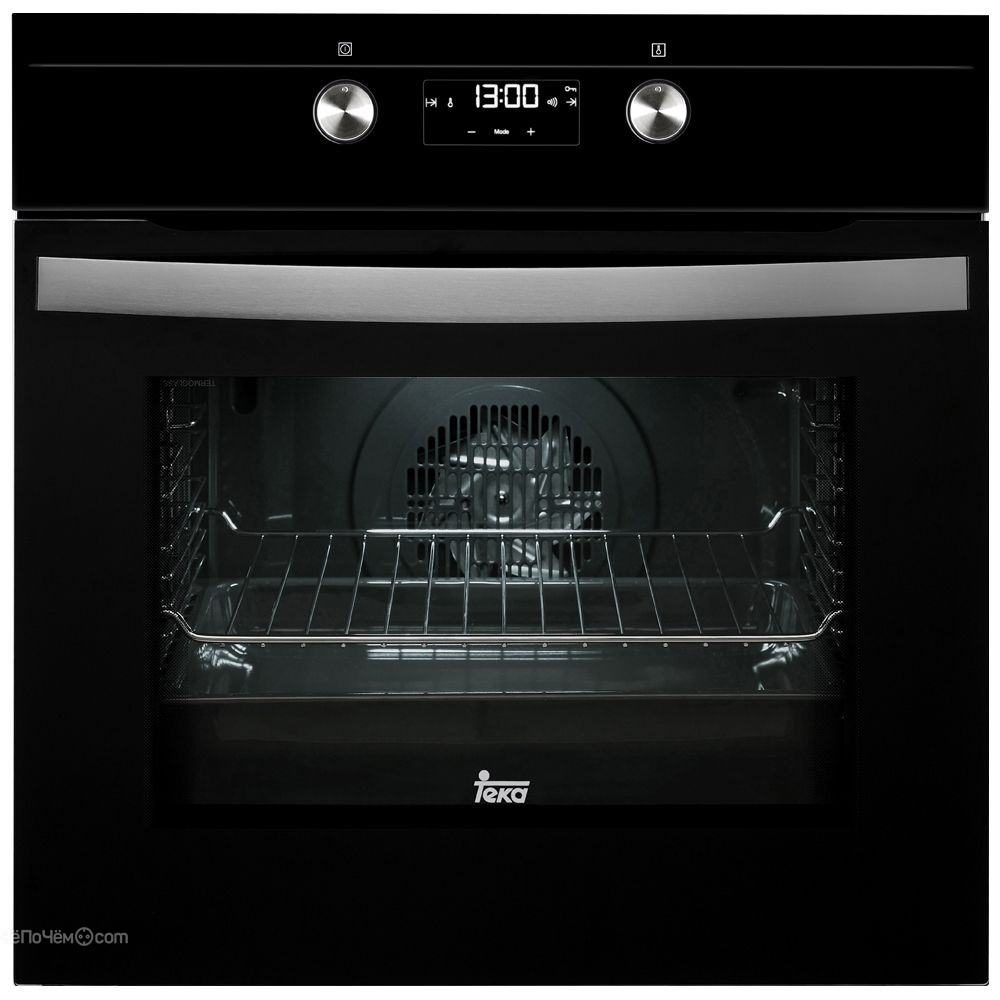 Духовой шкаф TEKA HO 725 black 41590081