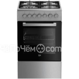Кухонная плита Beko FSET 51130GX
