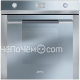 Духовой шкаф SMEG sf122