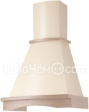 Вытяжка KORTING khc 6740 rb wood