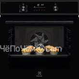 Духовой шкаф ELECTROLUX EOD6F77H