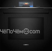 Духовой шкаф SIEMENS HM 778GMB1